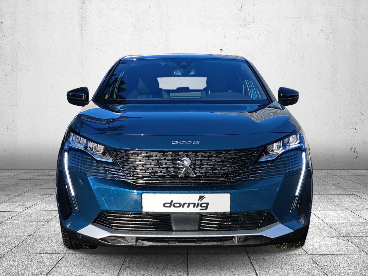 Peugeot 3008 Allure Pack PureTech 130, Navi, SHZ, KAmera imagem 3