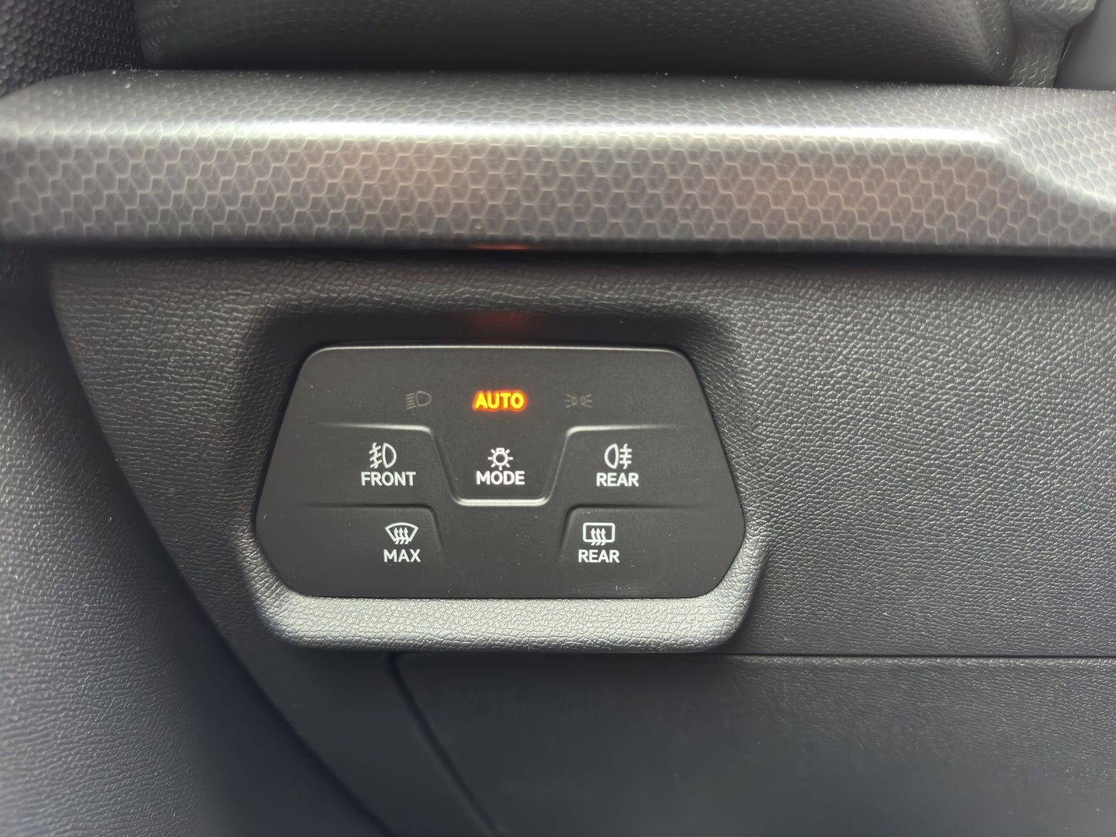 Seat Leon - Bild 21