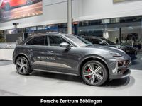Porsche Macan - Vorschau Bild 2
