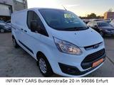 Ford Transit Custom Kasten 290 L2 Trend - Ford Transit Custom in Erfurt