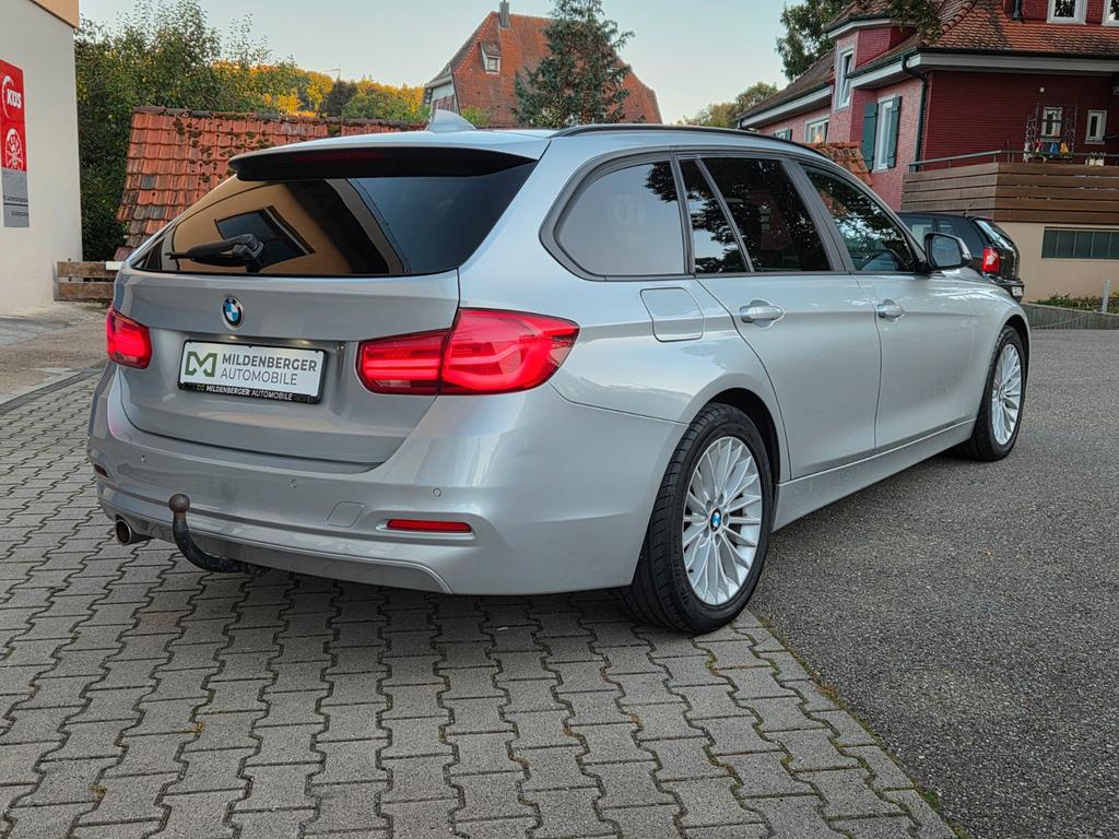 BMW 318
