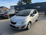 Opel Meriva B Design Edition TÜV NEU/WENIG KM/SCHECKH - Opel Meriva Gebrauchtwagen in Hamburg