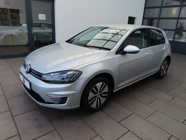 Volkswagen Golf e-Golf Comfortline 100kW/RFK/Navi./CARNET