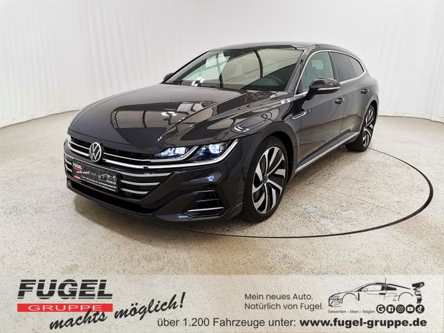 VW Arteon SB 2.0 TDI R-Line 4Motion Sport|Winter|Ma