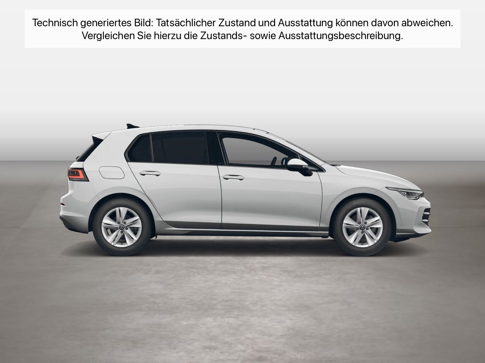 Volkswagen Golf - Bild 9