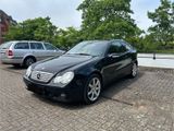 Mercedes-Benz Mercedes Benz C230 V6 - Mercedes-Benz C 230 aus 2006