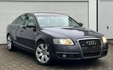 Audi A6 3.0 tdi quattro - Audi A6 aus 2004: 3.0
