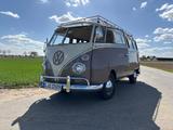 Volkswagen T1 - herausragender Zustand (1-)  - Volkswagen T1 in Düsseldorf