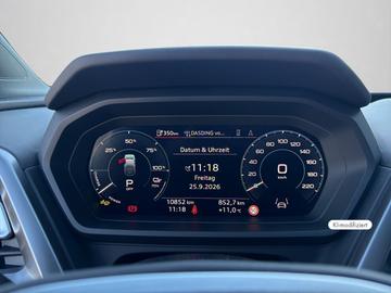 2025 AUDI Q4 E-TRON 照片 10