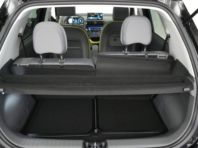 Hyundai INSTER – Bild 10