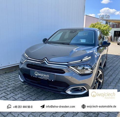 Citroën C4 X 1.2 Hybrid Max eDSC6 *NAVI*HEAD*LENRADHZG.*