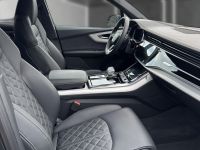Audi Q7 - Vorschau Bild 10