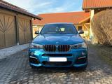 BMW X4 M40 M40i -Allrad Automatik 8-Gang  M Sport - BMW X-Reihe von privat