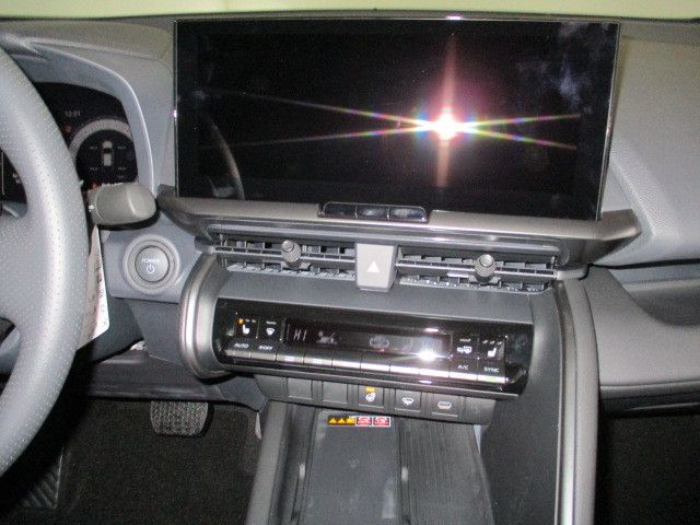 Fahrzeugabbildung Toyota C-HR Plug-In Hybrid FWD GR Sport