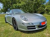 Porsche 997 Carrera S Cabriolet Carrera S - gebrauchte Porsche 997 aus dem Jahr 2007