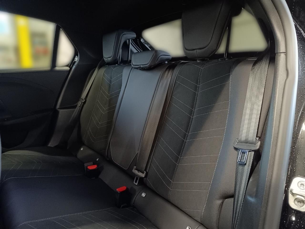Fahrzeugabbildung Opel Corsa F GS MildHybrid 107KW 6e-DCT