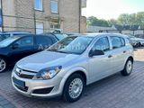 Opel Astra H Lim. Selection*1.HAND*KLIMA*SERH SAUBER* - Opel Astra Gebrauchtwagen in Oberhausen