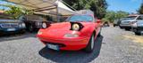 Mazda MX-5 1.6i 16V cat - Mazda Gebrauchtwagen von 1992
