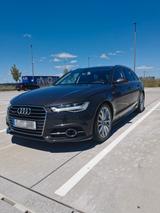 Audi A6 3.0 TDI 218ps S-line Motor und Turbo 77000km - Audi A6: Turbo