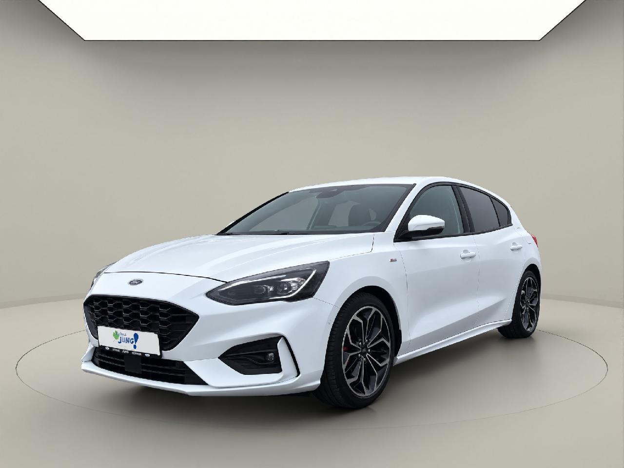 Ford Focus Lim. ST-Line X