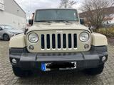 Jeep Wrangler JK Final Edition - Jeep Wrangler in Karlsruhe