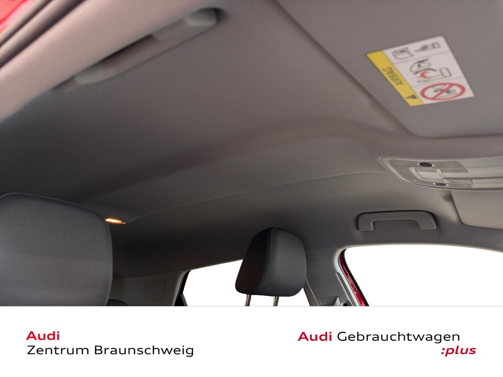 Audi A1 - Bild 14