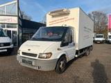 Ford Transit 2,4 D *Tiefkühl Koffer - 29C.*Hebebühne* - gebrauchte Ford Transit aus dem Jahr 2002