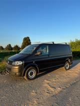 Volkswagen T5 Transporter - VW T5 Transporter von privat