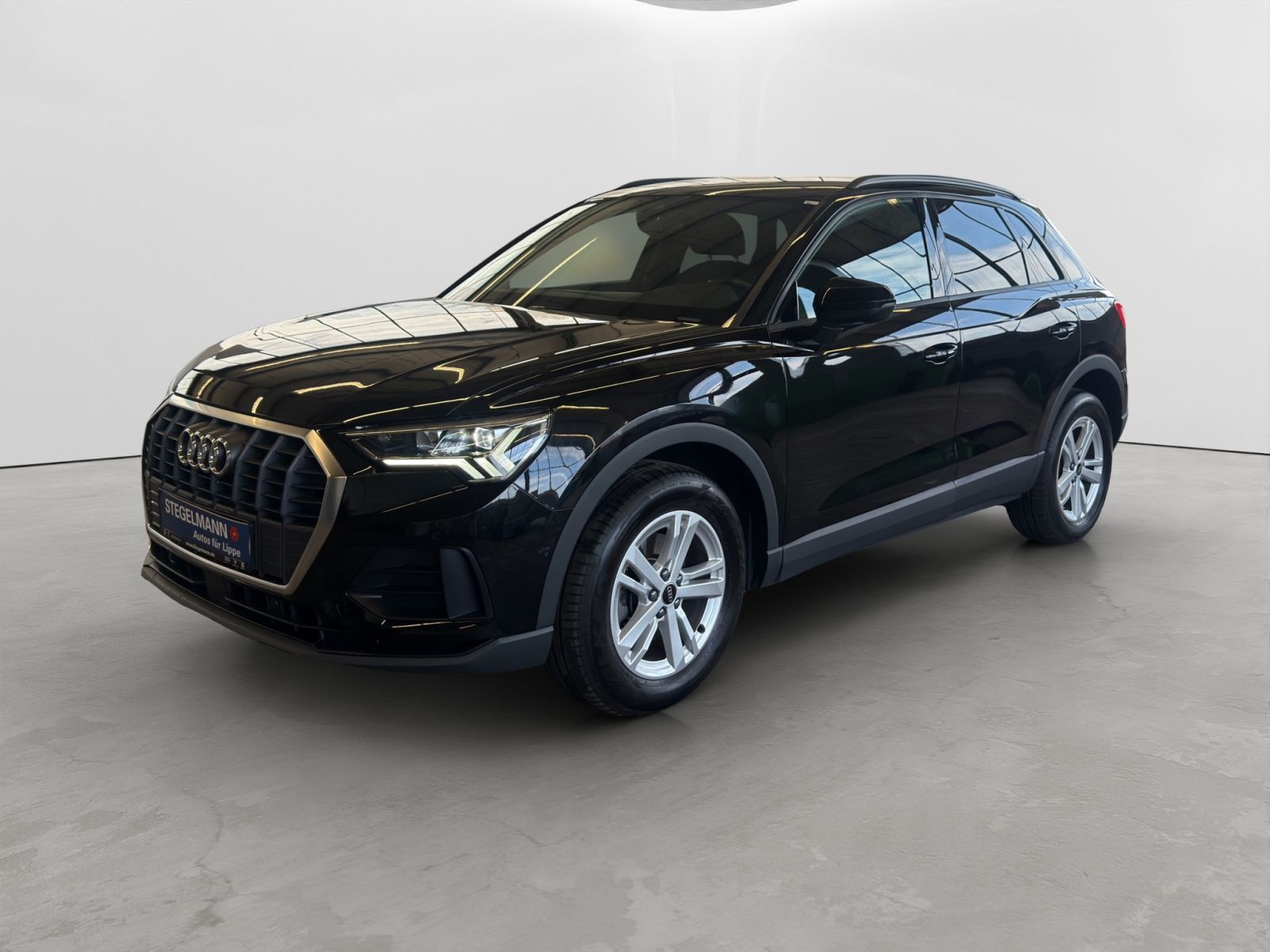 Audi Q3 35 TFSI S-tronic LED App-Connect Kamera foto 3