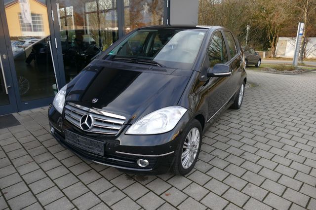 Mercedes-Benz A 180 CDI AVANTGARDE Klima / Winterr.