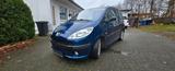 Peugeot 1007 wenig Kilometer - gebrauchte Peugeot 1007 aus dem Jahr 2005