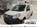 Renault Kangoo 1.5 BLUE dCi Diesel FAP Rapid Maxi Extra