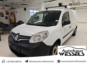 Fotografie Renault Kangoo 1.5 BLUE dCi Diesel FAP Rapid Maxi Extra