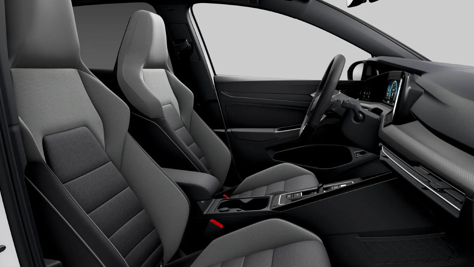 Volkswagen Golf - Bild 9