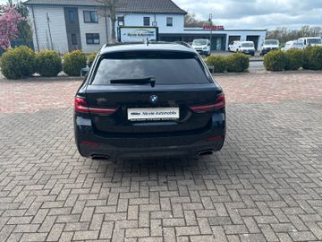 BMW 530 - 9