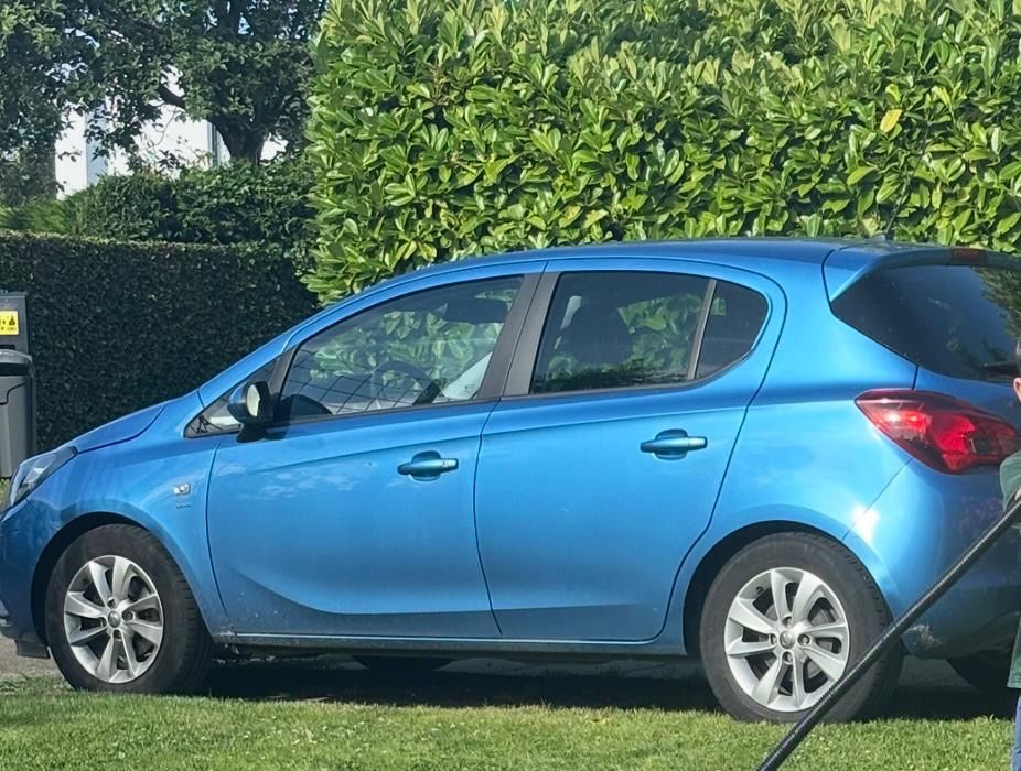 Image of Opel Corsa