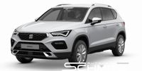 Seat Ateca - Vorschau Bild 1