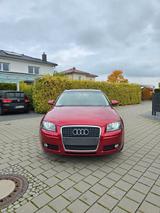 Audi A3 2.0 TDI (DPF) Ambiente Sportback Ambiente - Audi A3 aus 2007: TDI