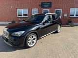 BMW X1 18 i sDrive Klima AHK BMW - BMW X1 in Osnabrück