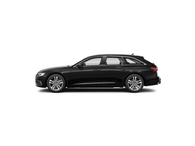 Audi A6 - Bild 2
