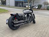 Indian Scout Bobber  - INDIAN SCOUT BOBBER