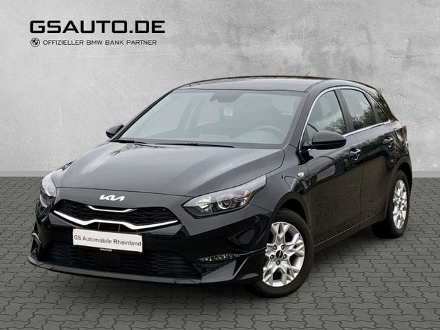 Kia Ceed 1.5 T-GDI Vision Aut. Navi ACC Kamera EU6d