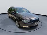Skoda Superb Combi Comfort - Skoda Superb: Comfort