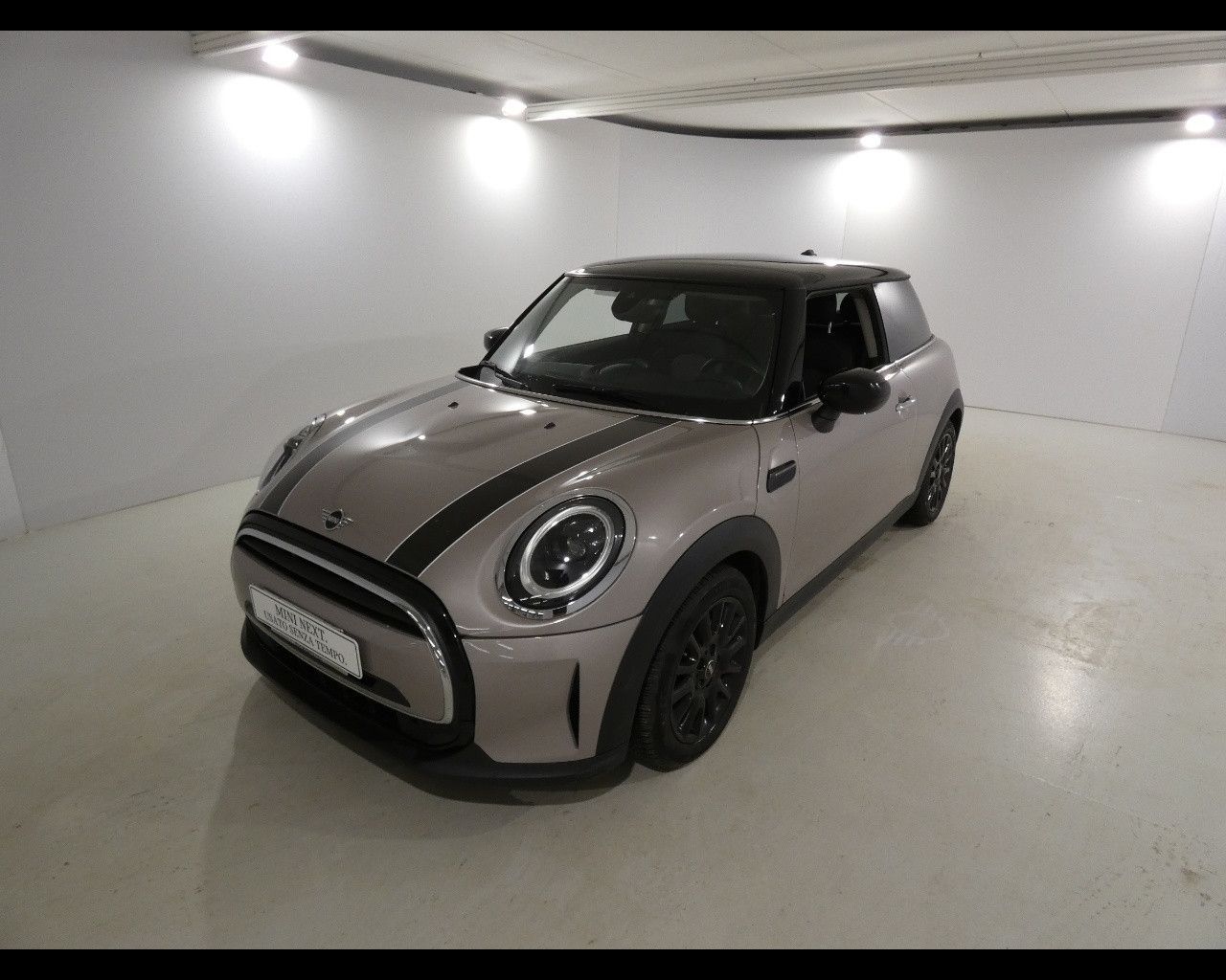 MINI MINI Mini 4ª serie (F56) - Mini 1.5 Cooper Class