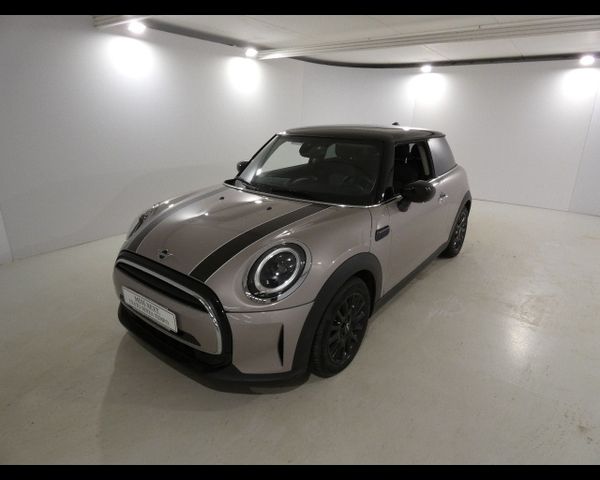 MINI MINI Mini 4ª serie (F56) - Mini 1.5 Cooper Class
