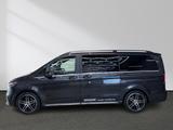 Mercedes-Benz V 300 d Avantgarde lang AMG AIRMATIC 360° AHK - 7-Sitzer Vans