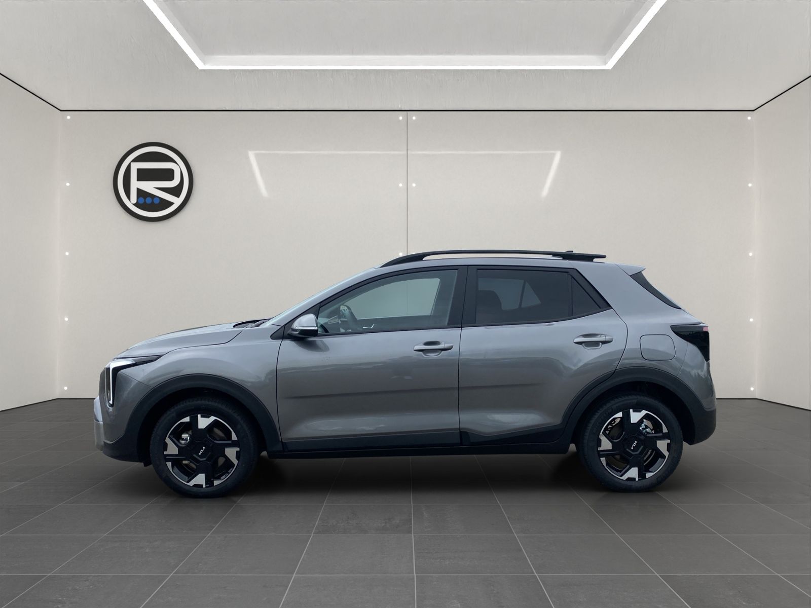Kia Stonic - Bild 3