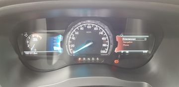 Fahrzeugabbildung Ford Ranger Wildtrak Doppelkabine 4x4