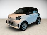 Smart fortwo EQ Cool & Audio AUT KlimaA LM SpurH