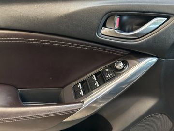 MYAUTOCENTER – Gebraucht- und Jahreswagen mit Werkstattservice in Pfaffenhofen Mazda 6 Kombi Kizoku Intense *Head-Up*Klima*DAB*LED*